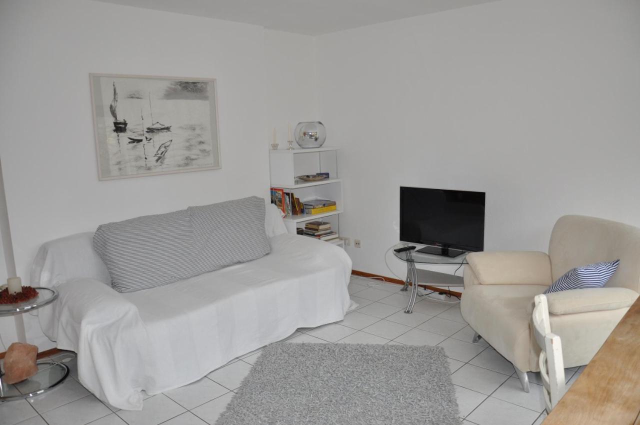 Ferienwohnung Fischer Frickingen Eksteriør billede